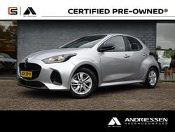 Grijs Gebruikt 2025 Mazda 2 Center-Line Hatchback | € 22.990 (Goede deal)