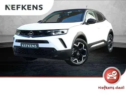 Wit Gebruikt 2024 Opel Mokka Ultimate SUV | € 27.425 (Eerlijke prijs)