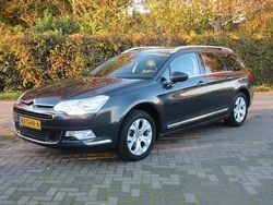 Gebruikt 2008 Citroën C5 Exclusive Stationwagen | € 3.900 (Iets duurder)