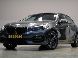 Grijs Gebruikt 2019 BMW 118 Executive Hatchback | € 19.995 (Goede deal)