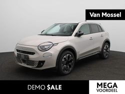Grijs Gebruikt 2025 Fiat 600 La Prima SUV | € 30.940 (Eerlijke prijs)