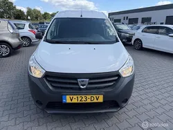 Overige Gebruikt 2017 Dacia Dokker Van | € 5.500 (Super prijs)
