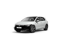 Wit Gebruikt 2021 VW Golf VIII Style Sedan | € 29.017 (Iets duurder)
