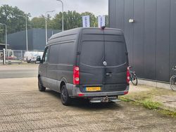 Gebruikt 2015 VW Crafter Van | € 6.750 (Eerlijke prijs)
