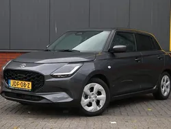 Grijs Gebruikt 2024 Suzuki Swift Hatchback | € 23.950 (Duur)