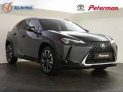 Grijs Gebruikt 2025 Lexus UX Business Edition SUV | € 46.899