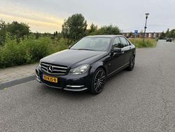 Gebruikt 2011 Mercedes C180 Avantgarde Sedan | € 12.750 (Eerlijke prijs)