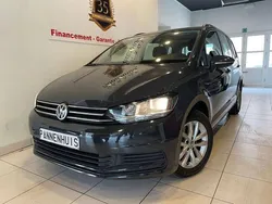 VW Touran