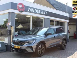 Grijs Nieuw 2025 Renault Austral Techno Esprit Alpine SUV | € 41.950 (Super prijs)