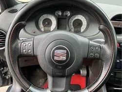 Grijs Gebruikt 2007 Cupra Ibiza Hatchback | € 2.800