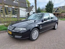 Zwart Gebruikt 2004 Rover 45 Sedan | € 799