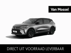 Grijs Nieuw 2025 Renault Scénic Esprit Alpine MPV | € 51.320 (Iets duurder)