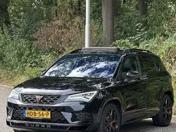 Zwart Gebruikt 2020 Cupra Ateca SUV | € 37.950