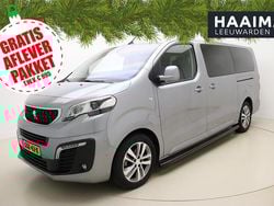 Grijs Gebruikt 2021 Peugeot Traveller Business-Line MPV | € 63.945