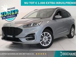 Grijs Gebruikt 2022 Ford Kuga ST-Line X SUV | € 25.700 (Eerlijke prijs)