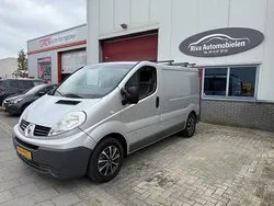Grijs Gebruikt 2013 Renault Trafic Van | € 4.450 (Goede deal)