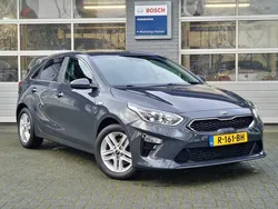 Grijs Gebruikt 2021 Kia Ceed 2 Hatchback | € 20.950 (Eerlijke prijs)