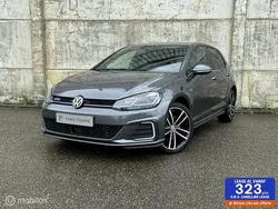 Grijs Gebruikt 2020 VW Golf VIII Hatchback | € 19.950 (Goede deal)