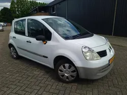 Renault Modus