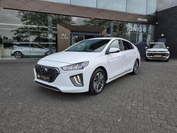 Wit Gebruikt 2022 Hyundai Ioniq 6 Premium Sedan | € 21.950 (Eerlijke prijs)