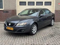 Seat Exeo