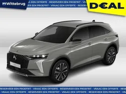 Grijs Nieuw 2025 DS Automobiles DS7 Crossback Business SUV | € 54.725 (Eerlijke prijs)