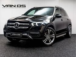 Zwart Gebruikt 2019 Mercedes GLE350 SUV | € 59.995 (Iets duurder)