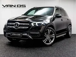 Zwart Gebruikt 2019 Mercedes GLE350 SUV | € 59.995 (Iets duurder)