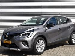 Grijs Gebruikt 2023 Renault Captur Evolution SUV | € 19.440 (Goede deal)