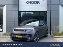 Grijs Gebruikt 2025 Land Rover Range Rover Sport SUV | € 137.450