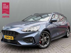 Blauw Gebruikt 2019 Ford Focus Business Edition Stationwagen | € 14.899 (Iets duurder)
