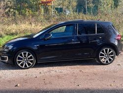 Gebruikt 2015 VW e-Golf GTI Hatchback | € 10.899