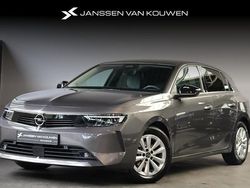 Grijs Gebruikt 2022 Opel Astra Edition Hatchback | € 16.900 (Eerlijke prijs)
