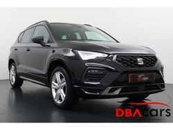 Zwart Gebruikt 2022 Seat Ateca Business SUV | € 29.850 (Eerlijke prijs)