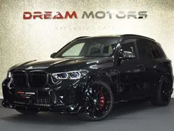 Zwart, metallic lak Gebruikt 2021 BMW X5 M M Sport SUV | € 79.950