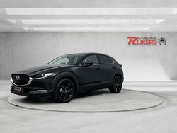 Zwart Gebruikt 2025 Mazda CX-30 Homura-Line SUV | € 32.995