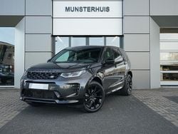 Grijs Nieuw 2025 Land Rover Discovery Sport SE Dynamic SUV | € 77.057 (Iets duurder)