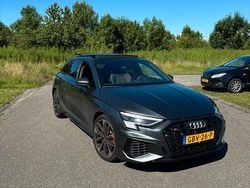Gebruikt 2021 Audi A3 | € 41.150 (Goede deal)