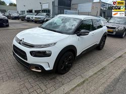 Wit Gebruikt 2020 Citroën C4 Cactus PureTech Hatchback | € 12.850 (Goede deal)