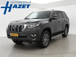 Overige Gebruikt 2018 Toyota Land Cruiser Executive SUV | € 46.950 (Iets duurder)