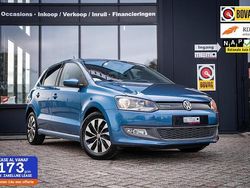 Blauw Gebruikt 2016 VW Polo Edition Hatchback | € 10.490 (Eerlijke prijs)
