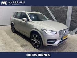 Grijs Gebruikt 2016 Volvo XC90 Inscription SUV | € 27.900 (Super prijs)