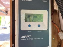 Geel Gebruikt 2014 Mercedes Sprinter Van | € 23.000