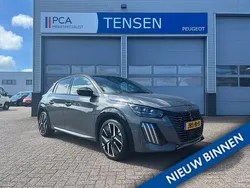 Grijs Gebruikt 2024 Peugeot 208 GT Hatchback | € 25.900 (Eerlijke prijs)
