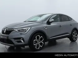 Grijs Gebruikt 2023 Renault Arkana Techno SUV | € 25.950 (Eerlijke prijs)