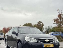 Gebruikt 2007 Chevrolet Epica LT Sedan | € 2.350 (Goede deal)