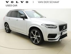 Grijs Gebruikt 2020 Volvo XC90 R-Design SUV | € 44.900 (Iets duurder)