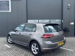 Grijs Gebruikt 2015 VW Golf VII GTE Hatchback | € 13.999 (Eerlijke prijs)
