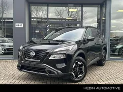 , metallic lak Nieuw 2025 Nissan X-Trail SUV | € 49.275