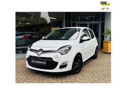 Wit Gebruikt 2012 Renault Twingo Collection Hatchback | € 2.299 (Eerlijke prijs)